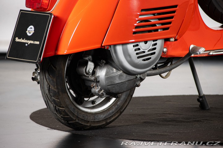 Piaggio Vespa 90 SS 1967