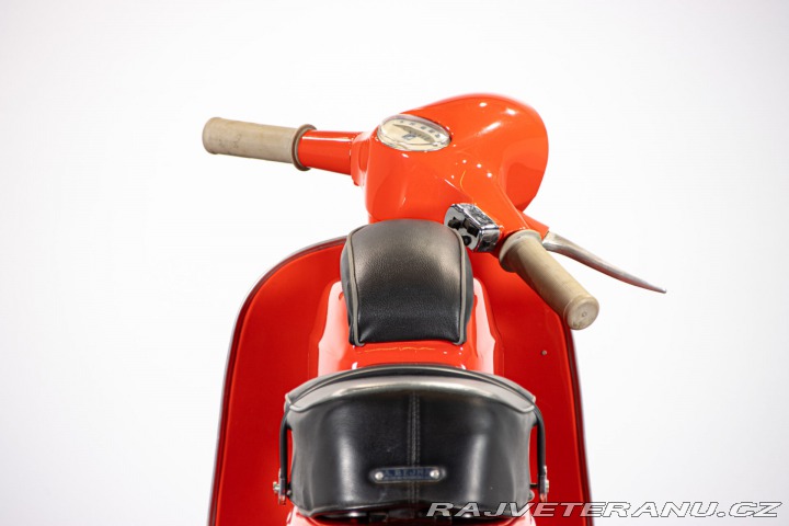 Piaggio Vespa 90 SS 1967