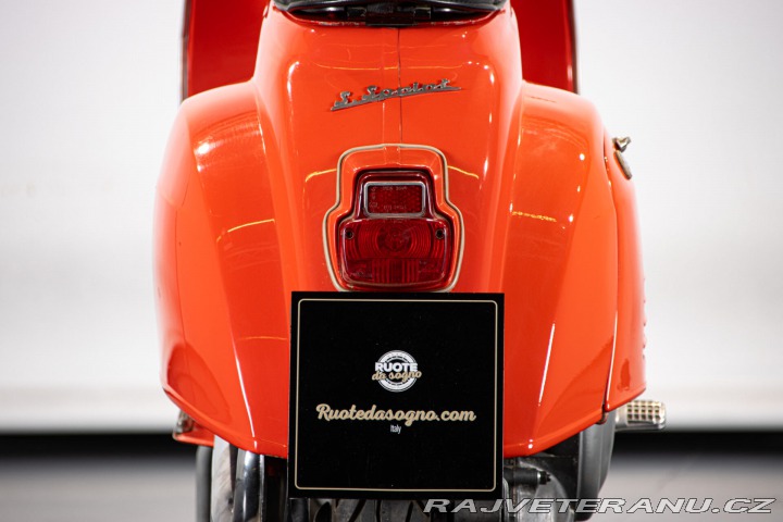 Piaggio Vespa 90 SS 1967