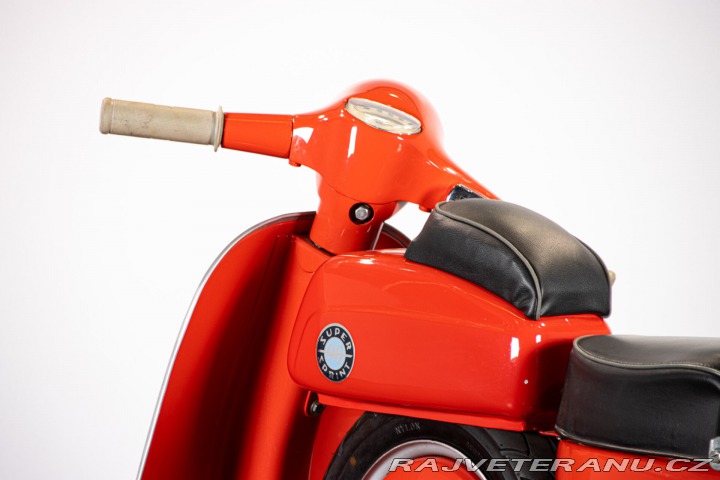 Piaggio Vespa 90 SS 1967