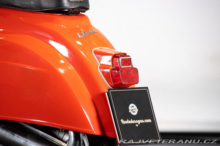 Piaggio Vespa 90 SS 1967