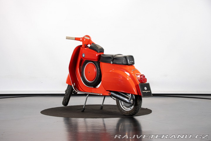 Piaggio Vespa 90 SS 1967