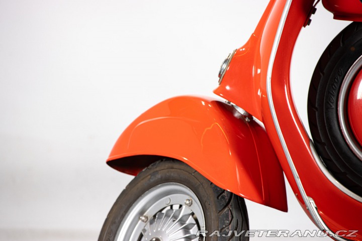 Piaggio Vespa 90 SS 1967