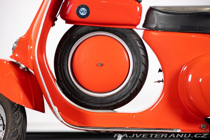 Piaggio Vespa 90 SS 1967