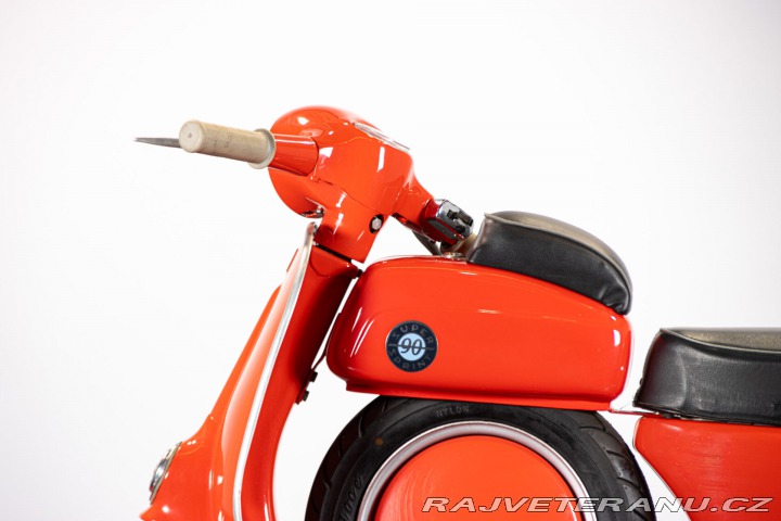 Piaggio Vespa 90 SS 1967