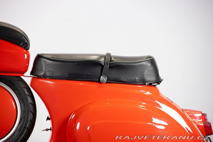 Piaggio Vespa 90 SS 1967
