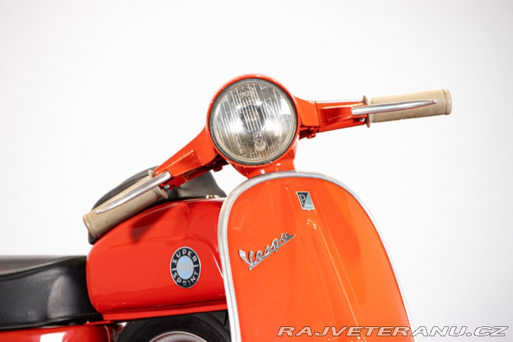 Piaggio Vespa 90 SS 1967