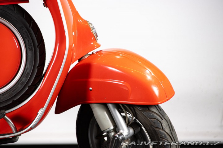 Piaggio Vespa 90 SS 1967