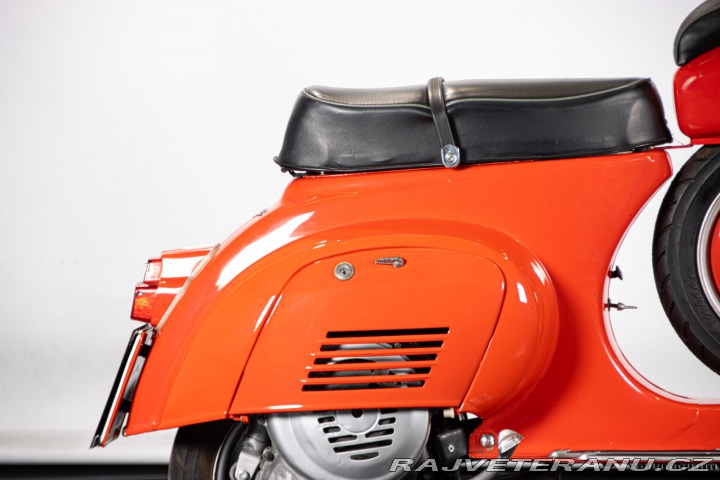 Piaggio Vespa 90 SS 1967