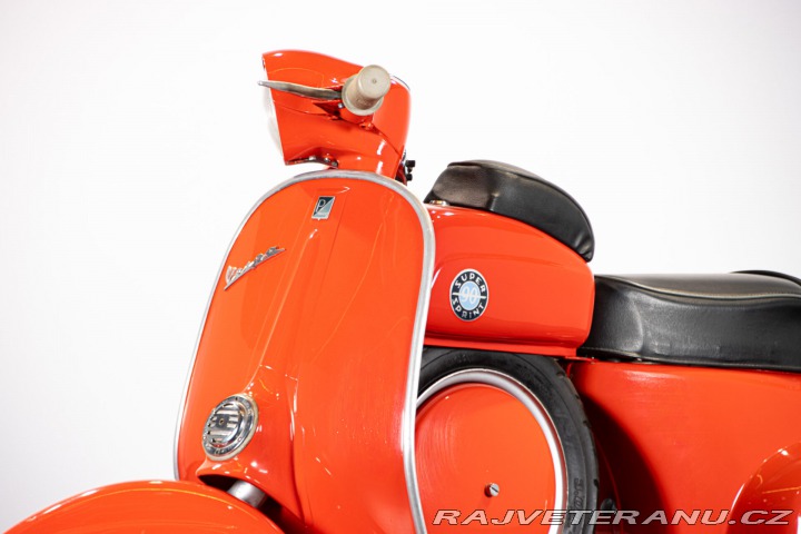 Piaggio Vespa 90 SS 1967