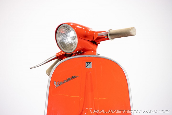 Piaggio Vespa 90 SS 1967
