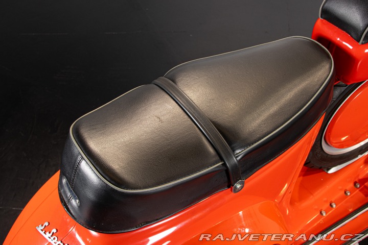 Piaggio Vespa 90 SS 1967