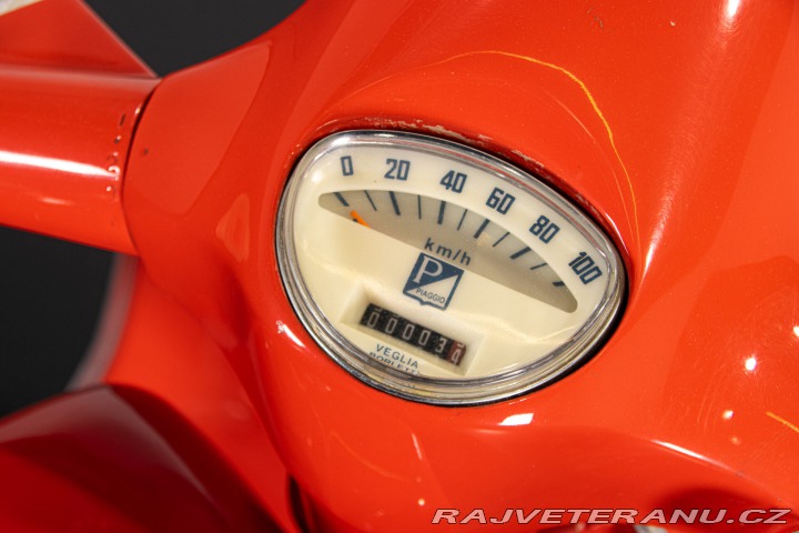 Piaggio Vespa 90 SS 1967
