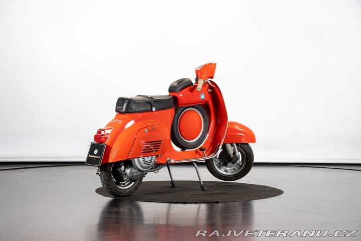 Piaggio Vespa 90 SS 1967