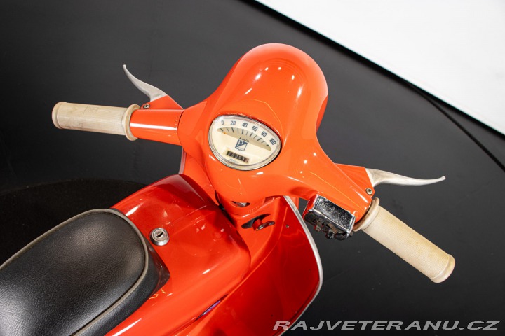 Piaggio Vespa 90 SS 1967