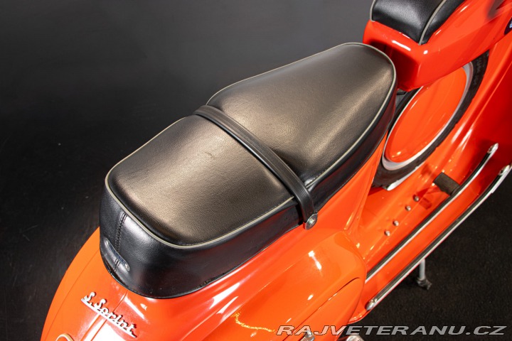 Piaggio Vespa 90 SS 1967