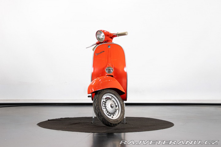 Piaggio Vespa 90 SS 1967