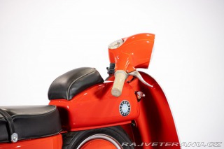 Piaggio Vespa 90 SS 1967