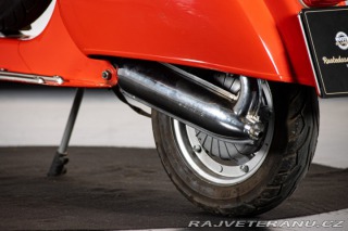 Piaggio Vespa 90 SS 1967