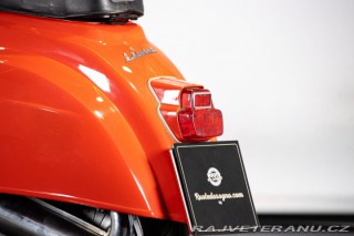 Piaggio Vespa 90 SS 1967