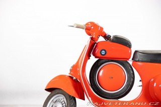 Piaggio Vespa 90 SS 1967