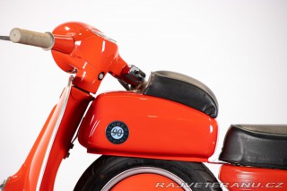 Piaggio Vespa 90 SS 1967