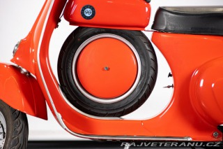 Piaggio Vespa 90 SS 1967