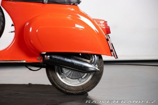 Piaggio Vespa 90 SS 1967