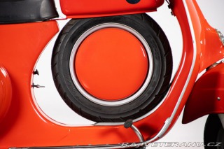 Piaggio Vespa 90 SS 1967