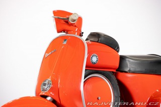 Piaggio Vespa 90 SS 1967