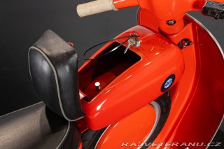 Piaggio Vespa 90 SS 1967