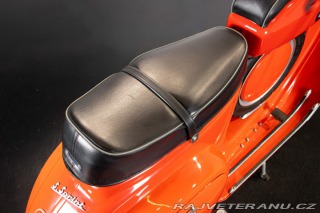 Piaggio Vespa 90 SS 1967
