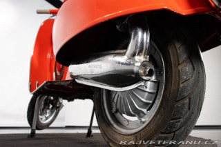 Piaggio Vespa 90 SS 1967