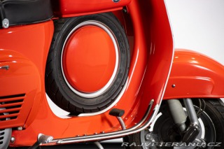 Piaggio Vespa 90 SS 1967