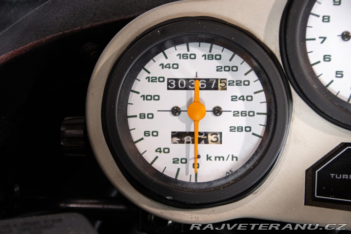 Suzuki GSX GSXR 1100 1986