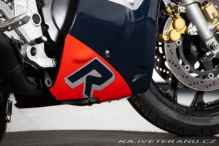 Suzuki GSX GSXR 1100 1986