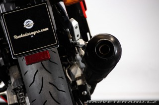 Suzuki GSX GSXR 1100 1986