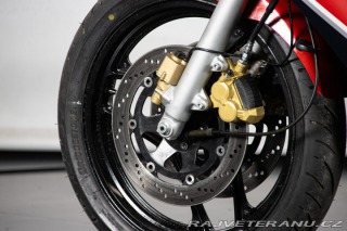 Suzuki GSX GSXR 1100 1986