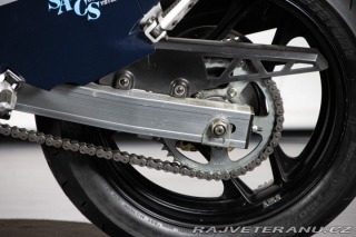 Suzuki GSX GSXR 1100 1986