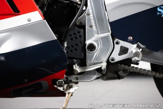 Suzuki GSX GSXR 1100 1986