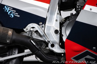 Suzuki GSX GSXR 1100 1986