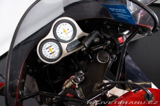 Suzuki GSX GSXR 1100 1986