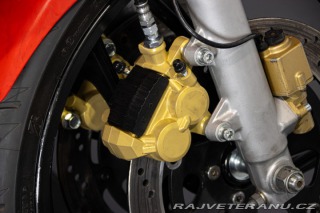 Suzuki GSX GSXR 1100 1986