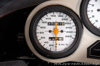 Suzuki GSX GSXR 1100 1986