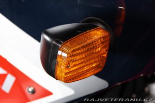 Suzuki GSX GSXR 1100 1986