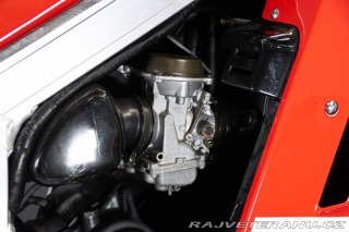 Suzuki GSX GSXR 1100 1986