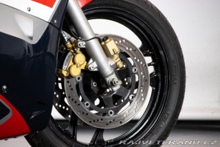 Suzuki GSX GSXR 1100 1986