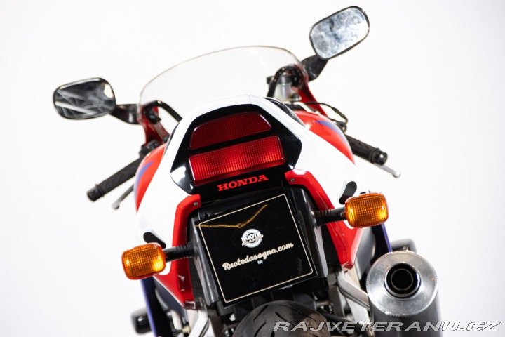 Honda CBR 900 RR 1996
