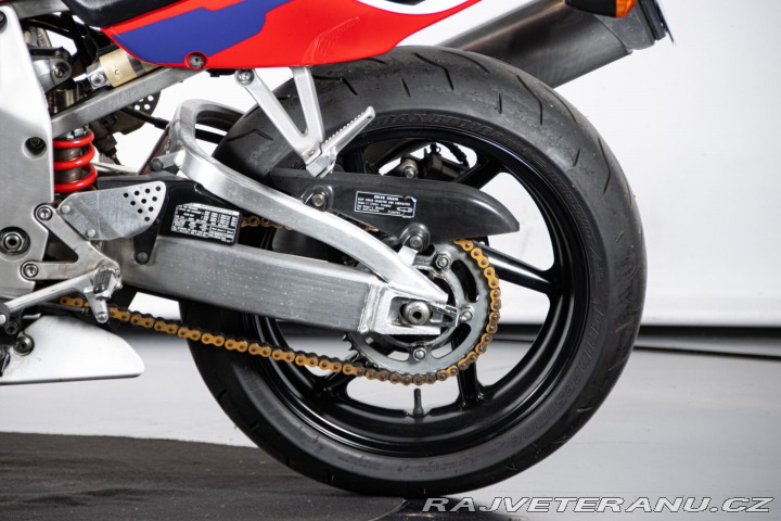 Honda CBR 900 RR 1996