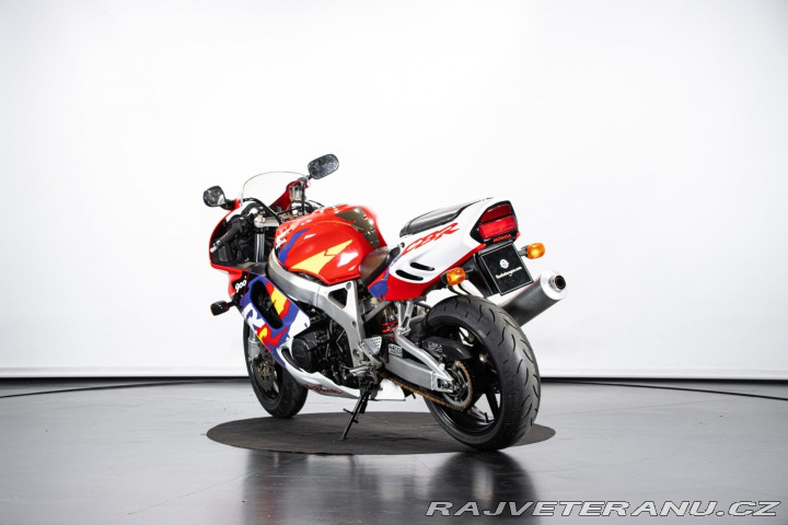 Honda CBR 900 RR 1996